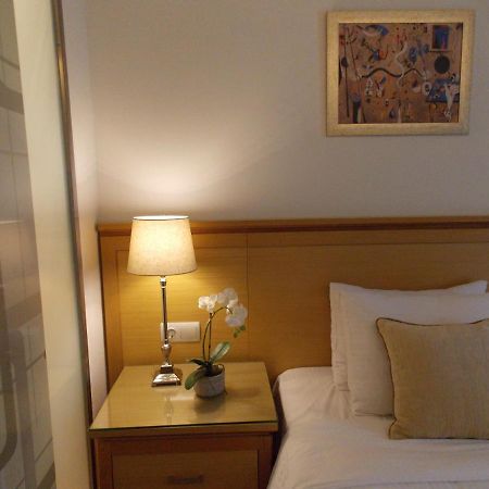 Hotel Alexandros Anchialos المظهر الخارجي الصورة