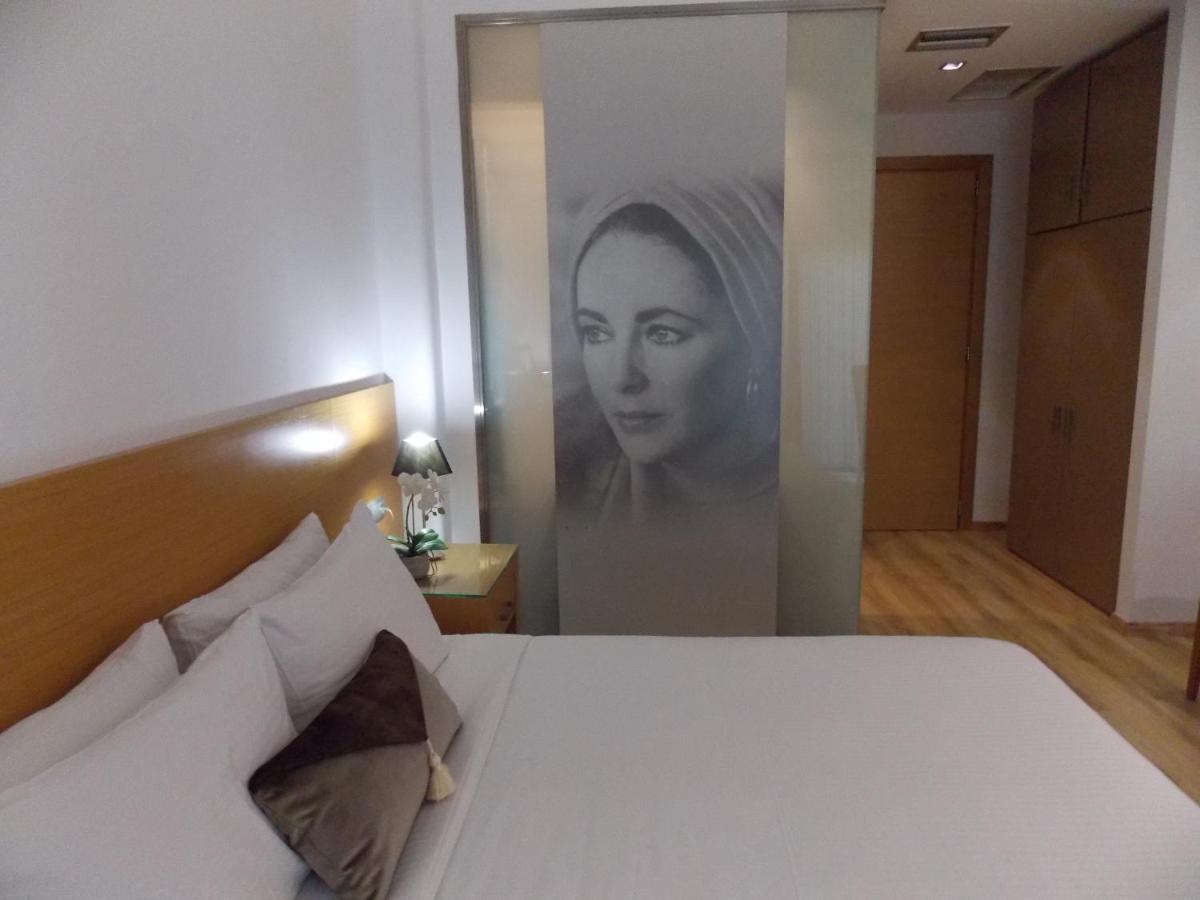 Hotel Alexandros Anchialos المظهر الخارجي الصورة