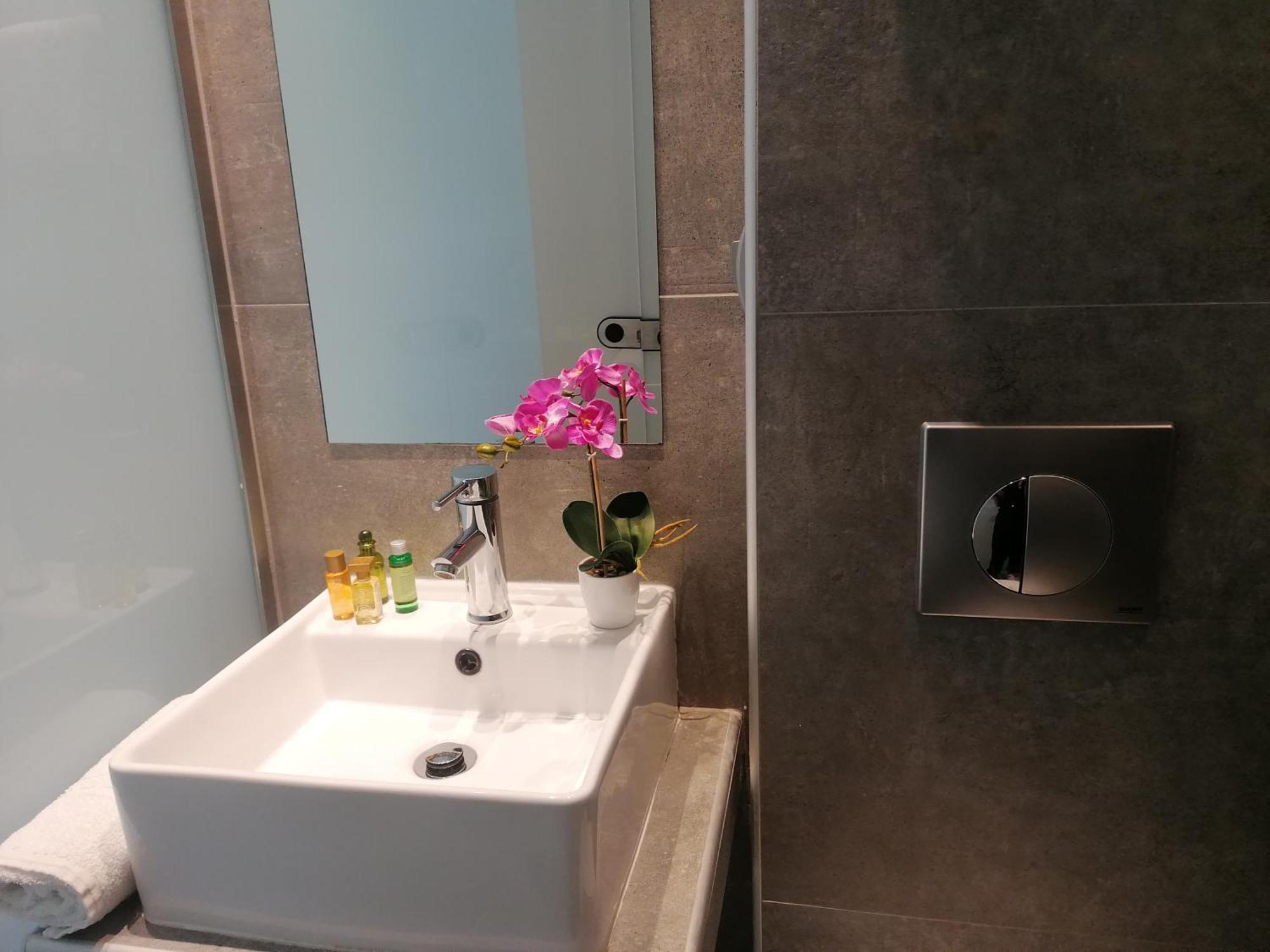 Hotel Alexandros Anchialos المظهر الخارجي الصورة