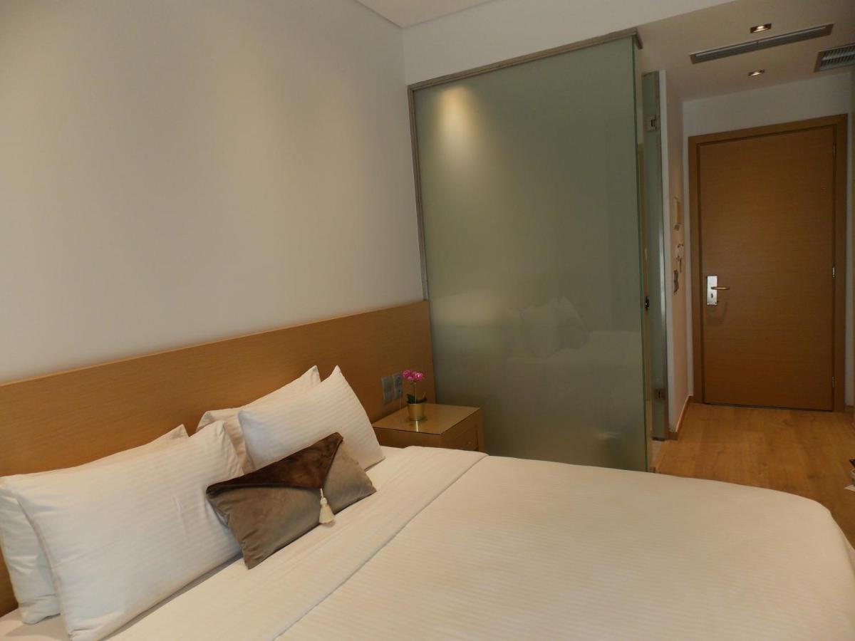 Hotel Alexandros Anchialos المظهر الخارجي الصورة