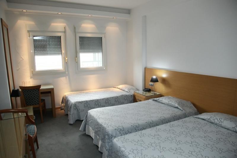 Hotel Alexandros Anchialos المظهر الخارجي الصورة